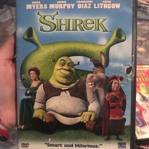 Shrek